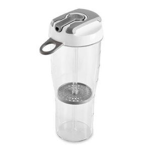 Pampered Chef NEW Infusion Water Bottle